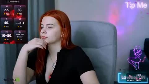 red__dizzy online show from 06-11-26, 11:08