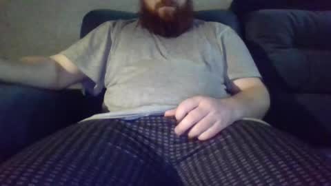 red_bearddd online show from 03-14-26, 11:37