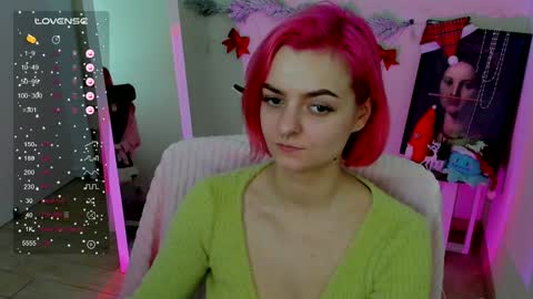 Bestie online show from 12-23-24, 02:17