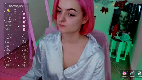 Bestie online show from 01-01-25, 01:37