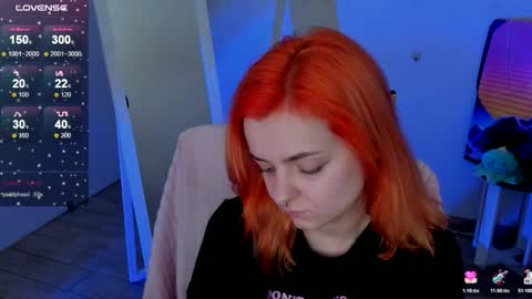 Bestie online show from 11-29-25, 01:36