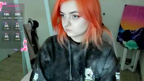 Bestie online show from 02-22-26, 01:31