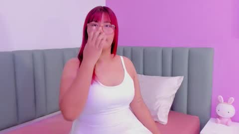 Red  online show from 02-22-26, 03:40