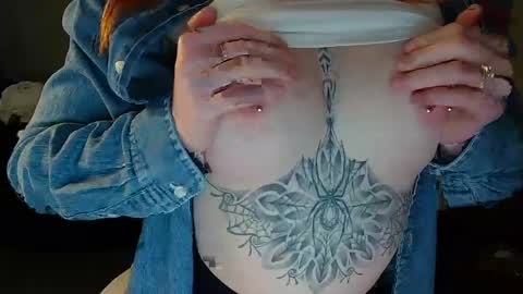 Red -  online show from 01-13-25, 12:02