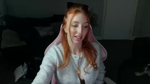 Red -  online show from 01-20-25, 04:01