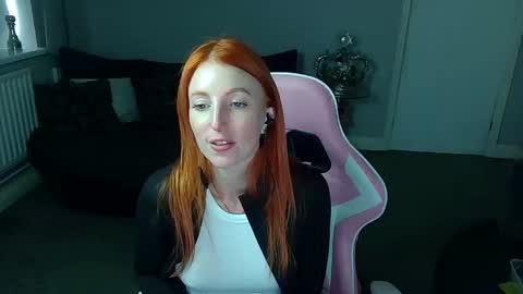 Red -  online show from 01-27-25, 03:39