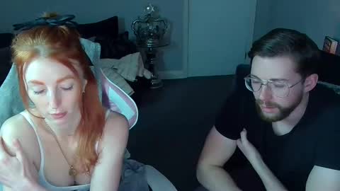 Red -  online show from 02-10-25, 09:25