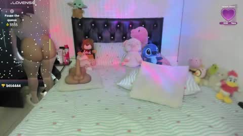 Taliana online show from 04-28-26, 02:10