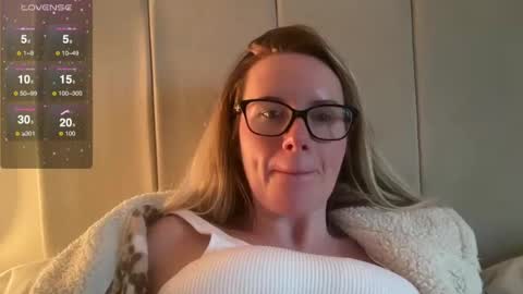 Rosie online show from 02-25-25, 05:15