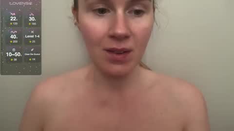 Rosie online show from 03-07-25, 12:56