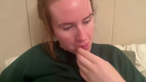 Rosie online show from 09-16-25, 07:04