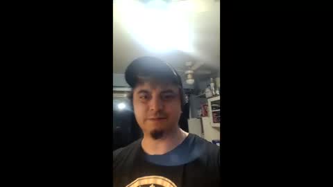 red_hot_peppers online show from 01-17-25, 07:30