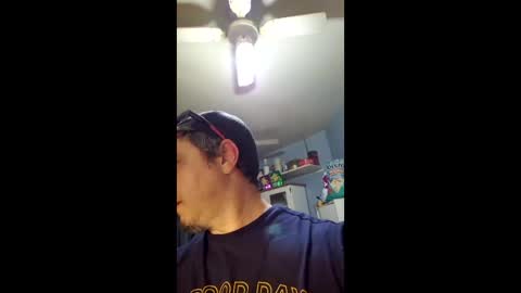 red_hot_peppers online show from 10-03-25, 08:44