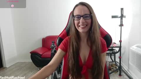 Snapshot of red_hot_rachael chatting on 05-15-26, 02:57 Red Hot Rachael online show from 05-15-26, 02:57