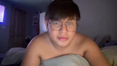 Red Libra online show from 10-17-25, 02:08