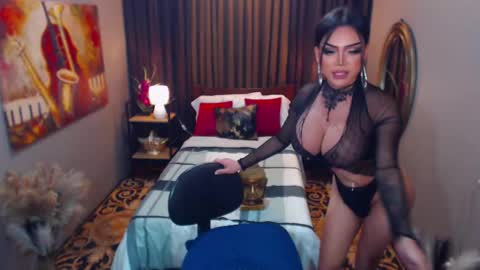 AsianRedivy online show from 02-03-25, 10:32