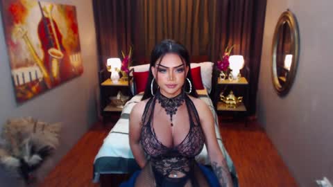 AsianRedivy online show from 03-06-25, 02:18