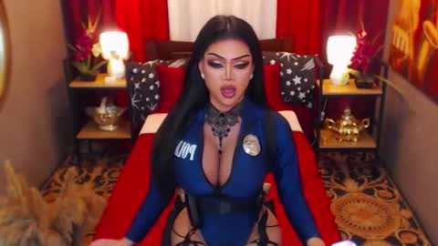 AsianRedivy online show from 09-29-25, 08:13