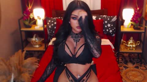 AsianRedivy online show from 09-30-25, 09:42