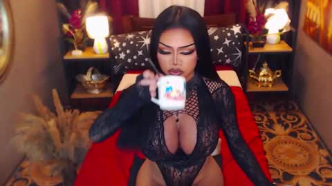 AsianRedivy online show from 10-28-25, 11:47