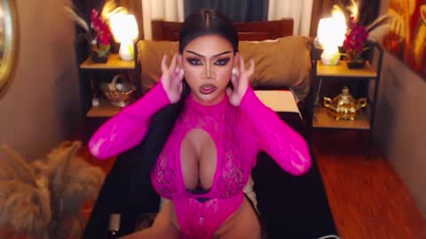 AsianRedivy online show from 11-07-25, 08:09