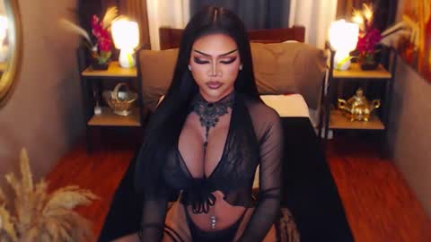 AsianRedivy online show from 11-09-25, 07:56