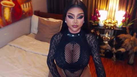 AsianRedivy online show from 02-11-26, 08:58