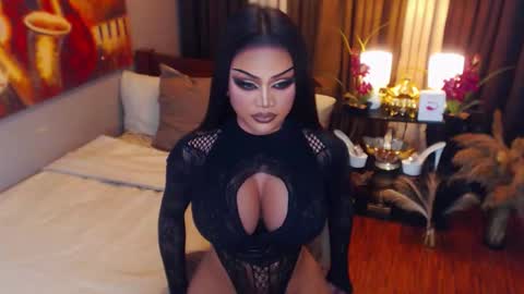 AsianRedivy online show from 03-01-26, 11:23