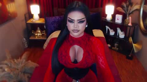 AsianRedivy online show from 04-12-26, 06:18