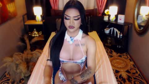 Snapshot of red_ivyy chatting on 05-24-26, 03:33 AsianRedivy online show from 05-24-26, 03:33