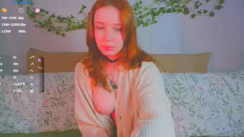 Lissa 3 online show from 09-30-25, 02:00