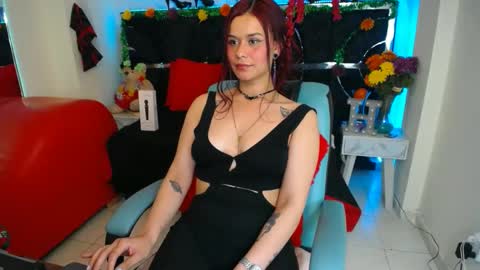 Luna online show from 01-08-25, 12:28