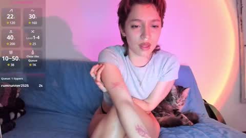 red_morgan online show from 02-27-25, 02:10