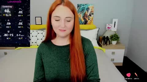 Lessy Fox online show from 12-29-24, 10:14