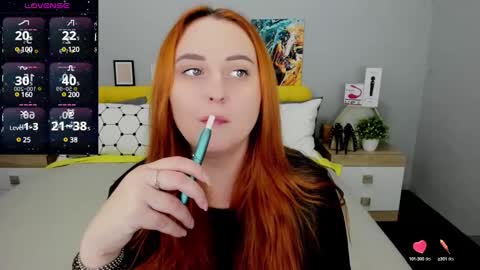 Lessy Fox online show from 01-12-25, 04:40