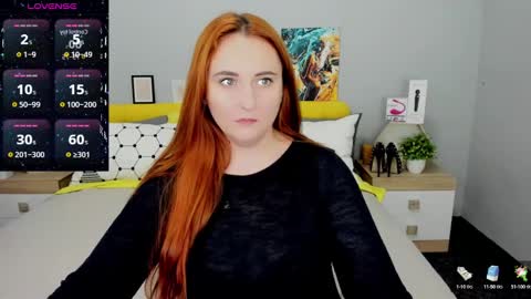 Lessy Fox online show from 01-13-25, 01:45