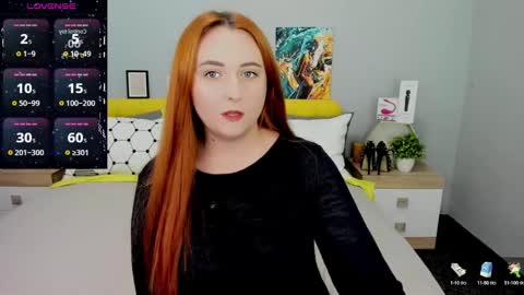 Lessy Fox online show from 01-18-25, 06:32