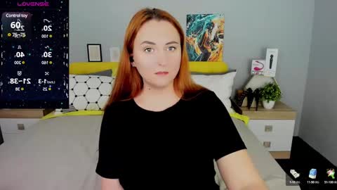 Lessy Fox online show from 01-25-25, 11:54