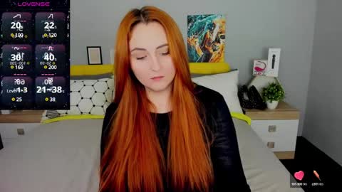 Lessy Fox online show from 01-30-25, 06:10