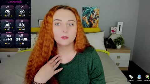 Lessy Fox online show from 02-02-25, 04:22