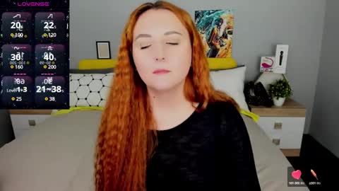 Lessy Fox online show from 02-06-25, 09:49