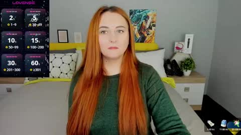 Lessy Fox online show from 02-08-25, 06:22