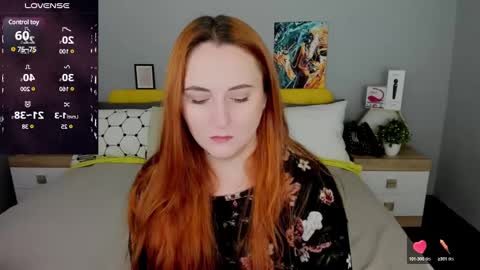 Lessy Fox online show from 02-16-25, 05:26