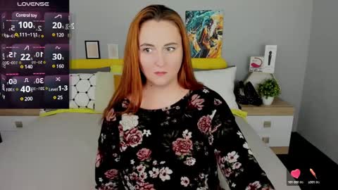 Lessy Fox online show from 02-17-25, 02:42