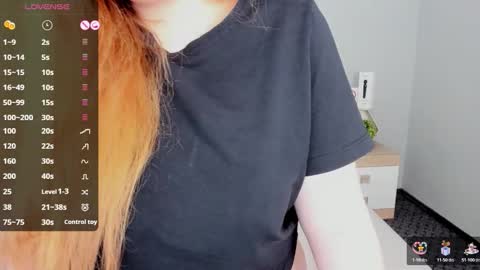 Lessy Fox online show from 01-17-26, 06:11