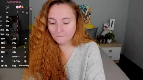 Lessy Fox online show from 05-01-26, 04:00