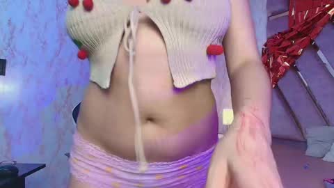 red_pandaa online show from 03-03-26, 03:12