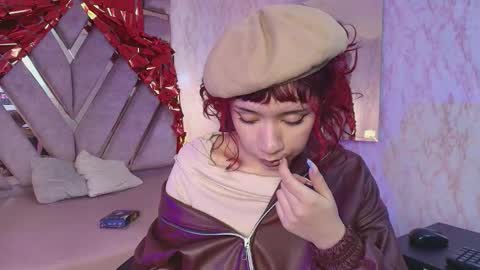 red_pandaa online show from 03-06-26, 03:36