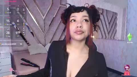 red_pandaa online show from 07-23-26, 03:04
