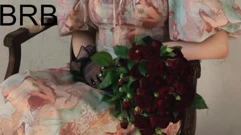 Snapshot of red_queeen chatting on 02-24-25, 05:33 QUEEN OF EVIL online show from 02-24-25, 05:33